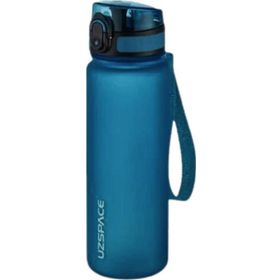 Vagonlife Uzspace 3038 1000 ml Petrol Mavisi Tritan Matara