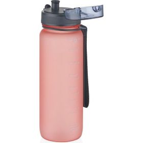 Vagonlife Uzspace 3053 800 ml Glow Pink Tritan Matara