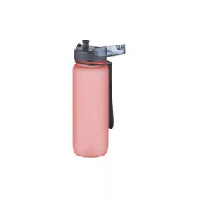 Vagonlife Uzspace 3053 800 ml Glow Pink Tritan Matara