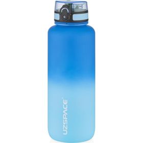 Vagonlife Uzspace 3056 1500 ml Açık Mavi Tritan Matara