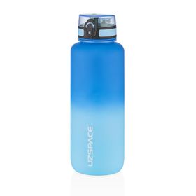 Vagonlife Uzspace 3056 1500 ml Açık Mavi Tritan Matara
