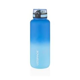 Vagonlife Uzspace 3056 1500 ml Açık Mavi Tritan Matara