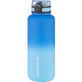 Vagonlife Uzspace 3056 1500 ml Açık Mavi Tritan Matara