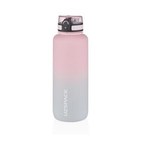 Vagonlife Uzspace 3056 1500 ml Pembe Gri Tritan Matara