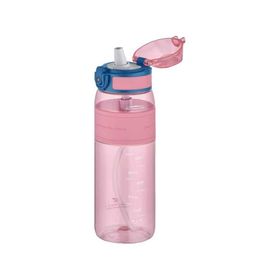 Vagonlife Uzspace 4016 600 ml Pembe Tritan Matara