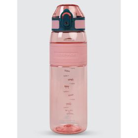 Vagonlife Uzspace 4016 600 ml Pembe Tritan Matara