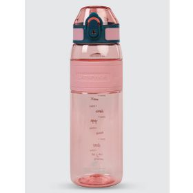 Vagonlife Uzspace 4016 600 ml Pembe Tritan Matara