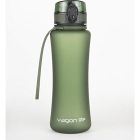 Vagonlife Uzspace VGN011 550 ml Tritan Matara