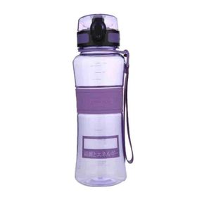 Vagonlife VGN011 550 ml Plastic Bottle