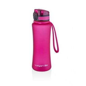 Vagonlife VGN011 550 ml Plastic Bottle