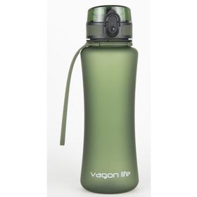 Vagonlife VGN011 550 ml Tritan Matara