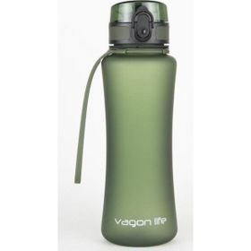 Vagonlife VGN011 550 ml Tritan Matara