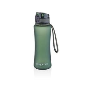 Vagonlife VGN011 Range Tritan 550 ml Yeşil Tritan Matara