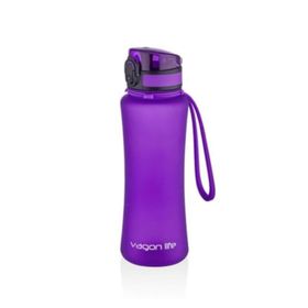 Vagonlife VGN011 Uzspace Mor 550 ml Tritan Matara