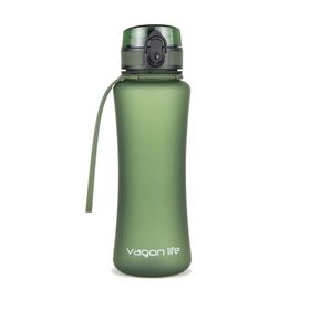 Vagonlife VGN011 Yeşil 550 ml Matara