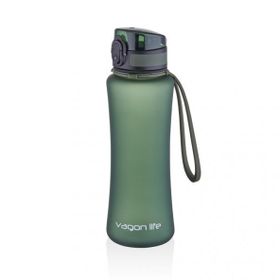 Vagonlife VGN011 Yeşil 550 ml Matara