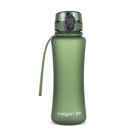 Vagonlife VGN011 Yeşil 550 ml Matara