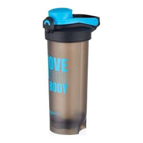 Vagonlife VGN020 700 ml Mavi Shaker Matara