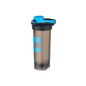 Vagonlife VGN020 700 ml Mavi Shaker Matara