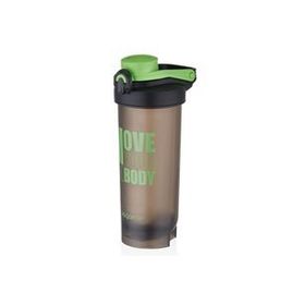 Vagonlife VGN020 700 ml Mavi Shaker Matara