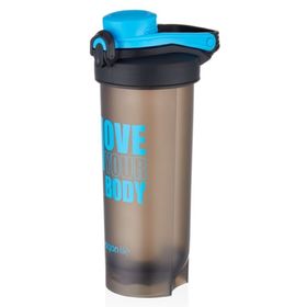 Vagonlife VGN020 700 ml Mavi Shaker Matara