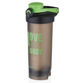 Vagonlife VGN020 700 ml Mavi Shaker Matara
