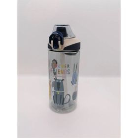 Vagonlife VGN0305 500 ml Tritan Pipetli Matara