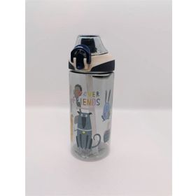 Vagonlife VGN0305 500 ml Tritan Pipetli Matara