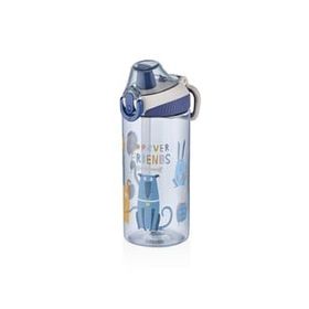 Vagonlife VGN0305 500 ml Tritan Pipetli Matara