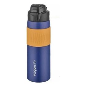 Vagonlife VGN031 580 ml Lacivert Çelik Matara