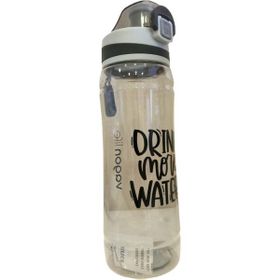 Vagonlife VGN1004 780 ml Gri Matara