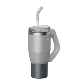 Vagonlife VGN1007 Silver 950 ml Çelik Termos