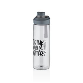 Vagonlife VGN1912 720 ml Gri Matara