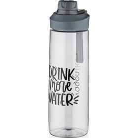 Vagonlife VGN1912 720 ml Gri Matara