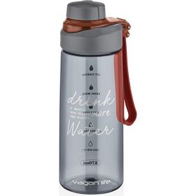 Vagonlife VGN1912 720 ml Gri Matara
