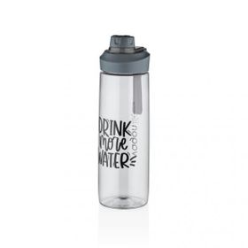 Vagonlife VGN1912 720 ml Gri Matara