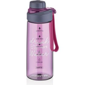 Vagonlife VGN1912 720 ml Pembe Matara