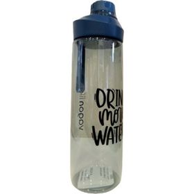 Vagonlife VGN1912 Tritan Mavi 720 ml Matara