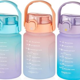 Vagonlife VGN2212 1000 ml Matara