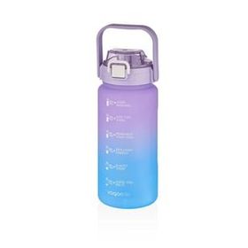 Vagonlife VGN2213 1500 ml Lila Pipetli Matara