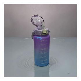 Vagonlife VGN2213 1500 ml Lila Pipetli Matara