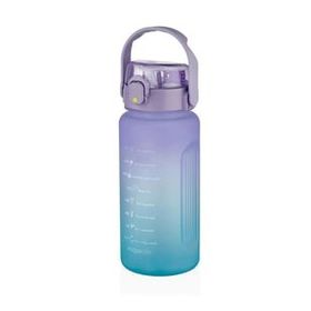 Vagonlife VGN2213 1500 ml Mor Pipetli Matara