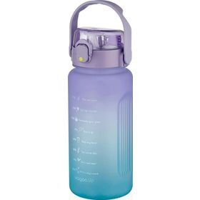 Vagonlife VGN2213 1500 ml Mor Pipetli Matara