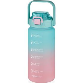 Vagonlife VGN2213 1500 ml Pembe Pipetli Matara