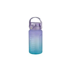 Vagonlife VGN2214 2000 ml Mor Pipetli Matara