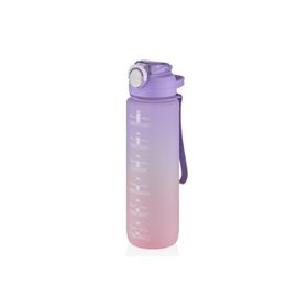Vagonlife VGN2219 1000 ml Mor Pipetli Matara