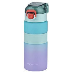 Vagonlife VGN2226 600 ml Mavi Mor Matara