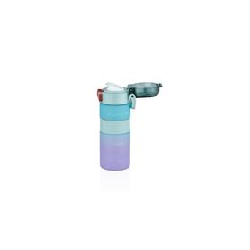 Vagonlife VGN2226 600 ml Mavi Mor Matara