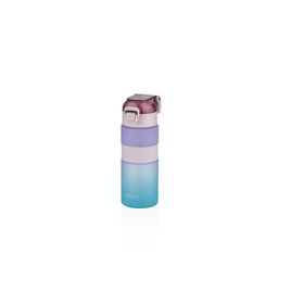 Vagonlife VGN2226 600 ml Mavi Mor Matara
