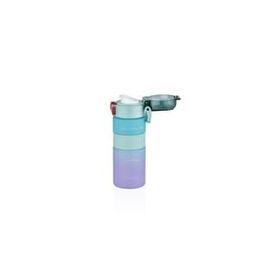 Vagonlife VGN2226 600 ml Mavi Mor Matara